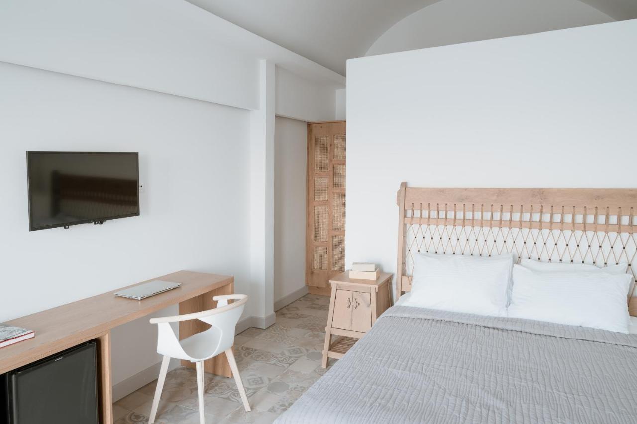 Mon Signor (Adults Only) Hotel Kamári Kültér fotó